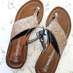 💥4 for $25💥 Premier Collection Eden Sandals